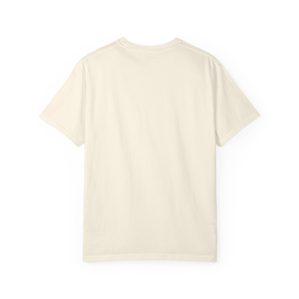 Have Yourself a Merry Little Hot Flash Tee — Ivory | Comfort Colors